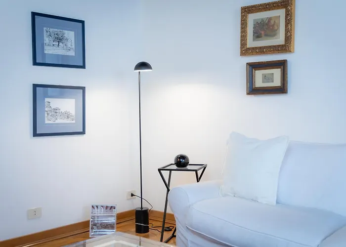 Appartamento Santa Margherita By In Roma