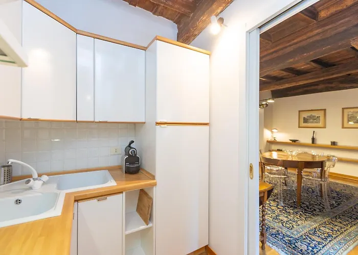 Appartamento Santa Margherita By In