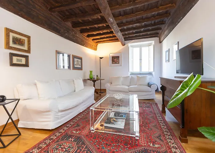 Appartamento Santa Margherita By In *