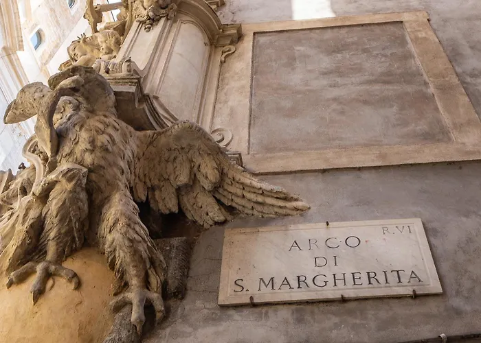 Santa Margherita By In Roma