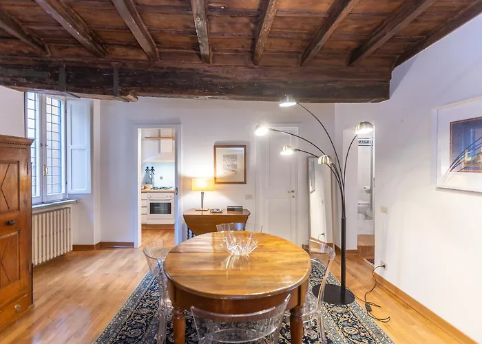 Appartamento Santa Margherita By In Roma