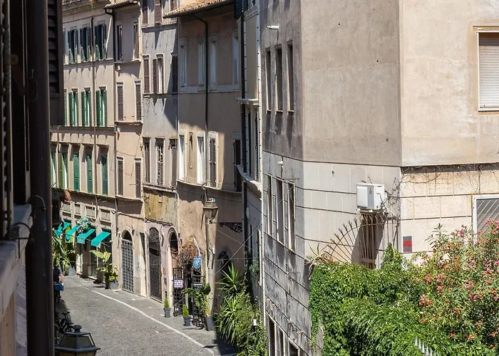 Santa Margherita By In Appartamento *
